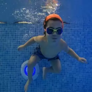 ataşehir çocuk yüzme kursu - 5