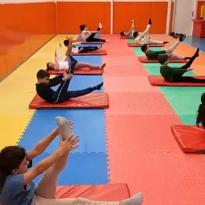 istanbul çocuk cimnastik kursu - 5