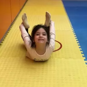 istanbul çocuk cimnastik kursu - 9
