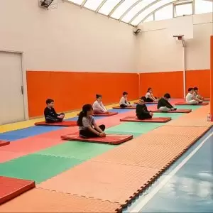 kağıthane çocuk cimnastik kursu - 2
