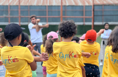 tarabya çocuk yaz kampı - 8