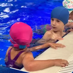 tarabya çocuk yüzme kursu - 4