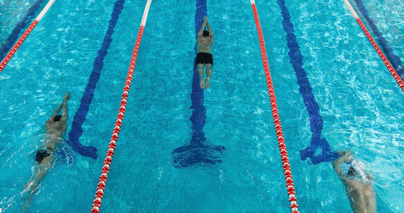 yüzmenin faydaları