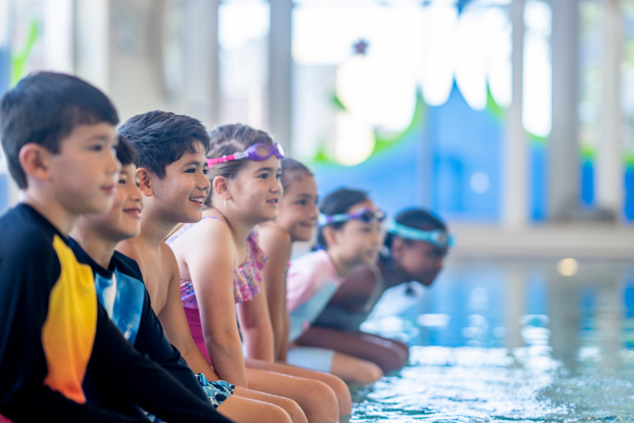 yüzmede kara çalışmaları ve önemi