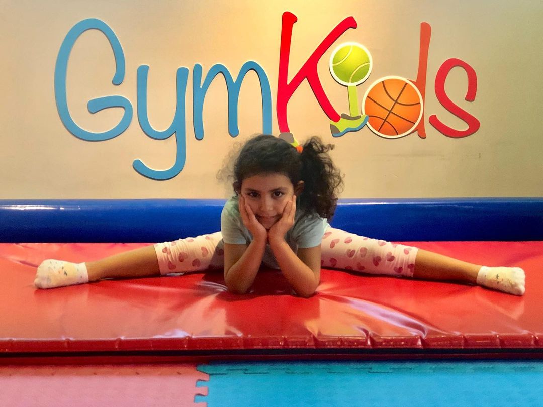 sarıyer jimnastik kursu