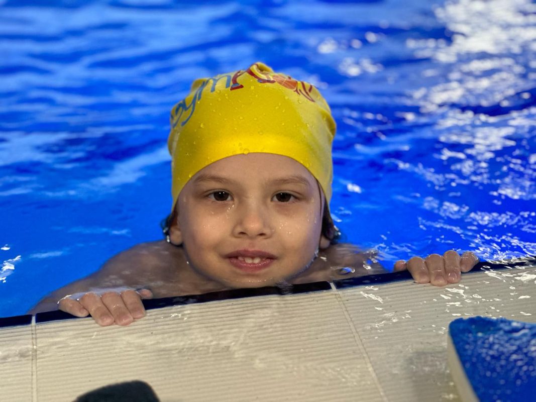 yüzme kursu seçerken nelere dikkat edilmelidir