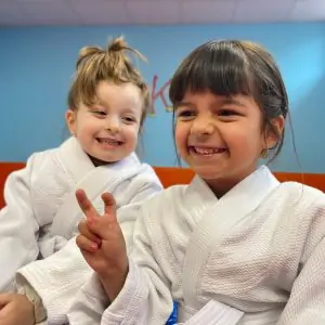istanbul çocuk judo kursu