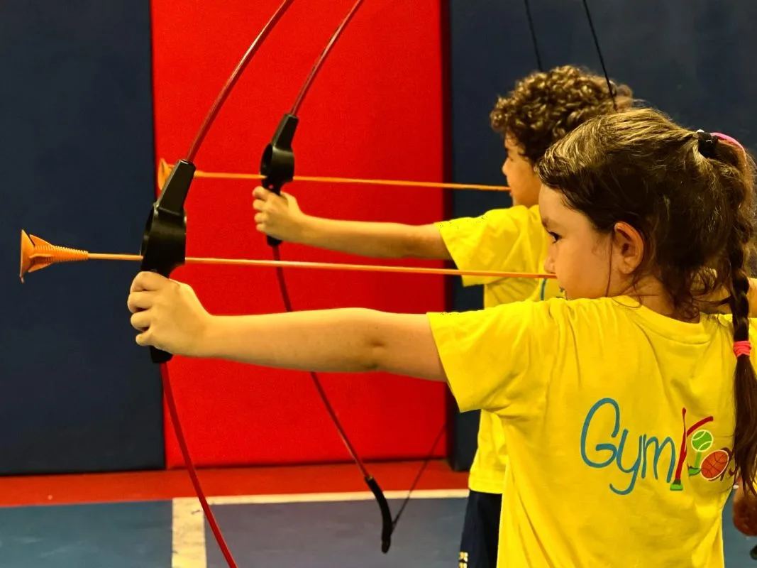 Çocuklar için Okçuluk Eğitiminin Önemi