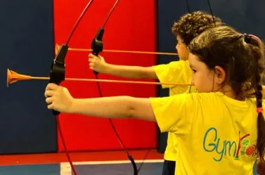 Çocuklar için Okçuluk Eğitiminin Önemi