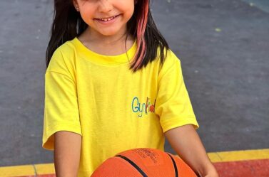 küçük yaşta basketbol oynamanın faydaları