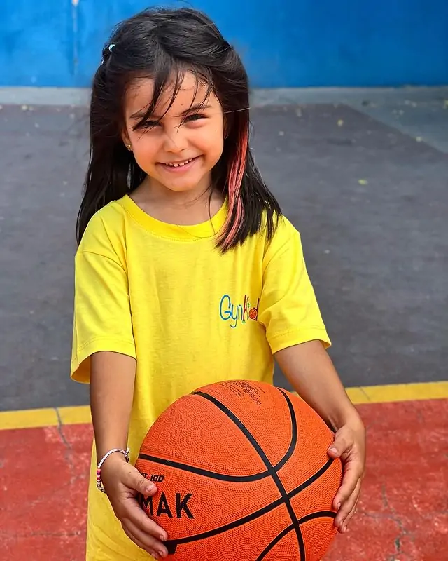 küçük yaşta basketbol oynamanın faydaları