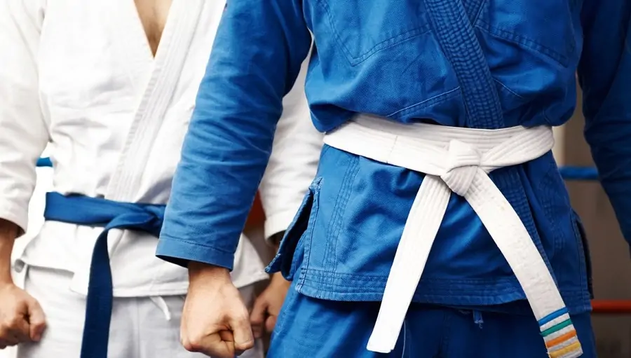 judo kuralları nelerdir