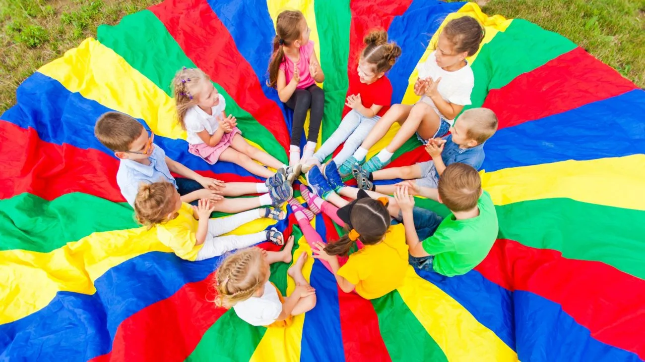 5 yaş çocuğuna neler öğretilir