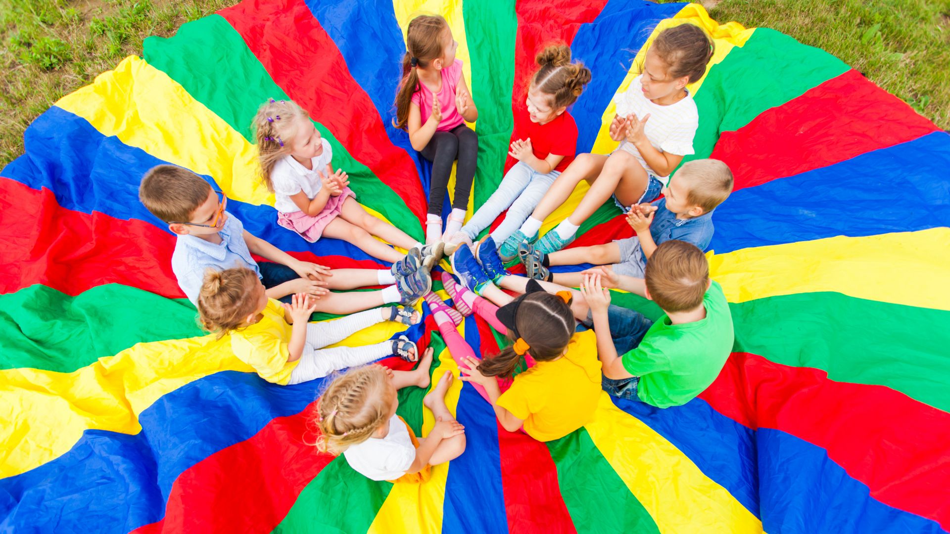 5 yaş çocuğuna neler öğretilir