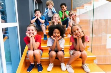 6 yaş çocuğu neler öğretilmeli