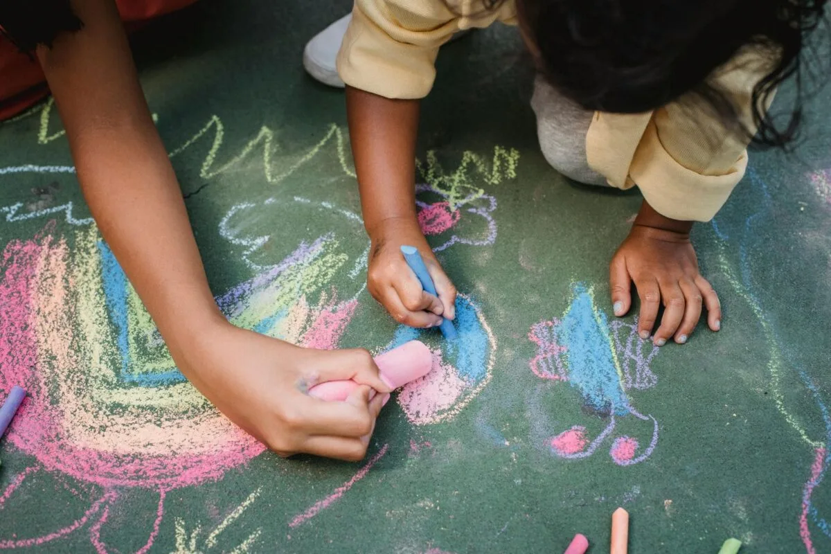 3 yaş çocuğa neler öğretilmeli