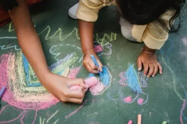 3 yaş çocuğa neler öğretilmeli