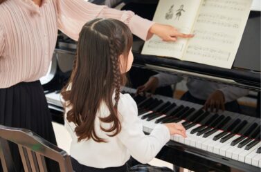 Çocuklarda Piyano Eğitimi Nasıl Olmalı
