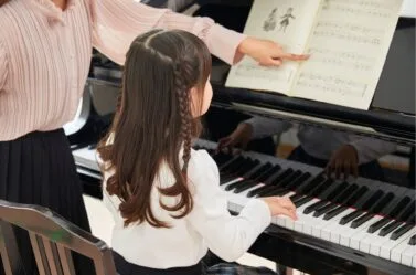 Çocuklarda Piyano Eğitimi Nasıl Olmalı